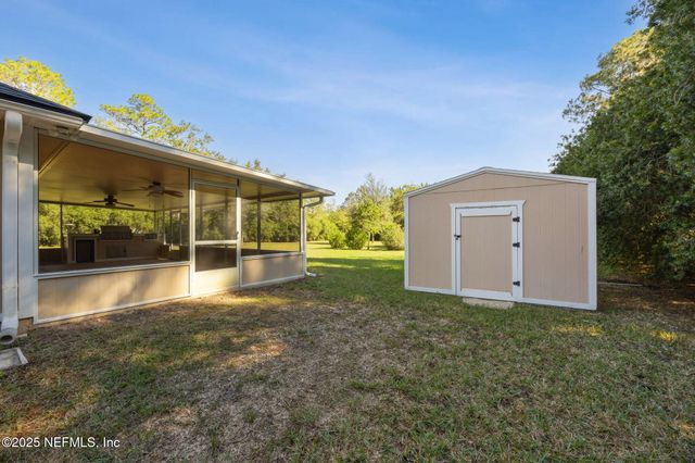 36 CURRANT Avenue, Middleburg, FL 32068