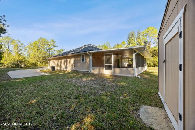 36 CURRANT Avenue, Middleburg, FL 32068