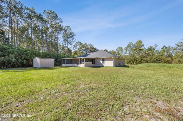 36 CURRANT Avenue, Middleburg, FL 32068