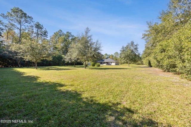 36 CURRANT Avenue, Middleburg, FL 32068