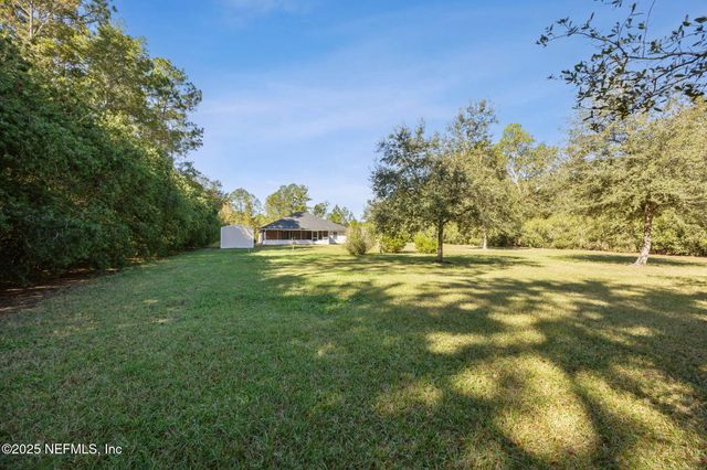 36 CURRANT Avenue, Middleburg, FL 32068