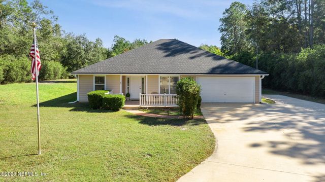 36 CURRANT Avenue, Middleburg, FL 32068