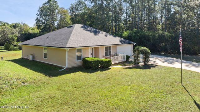 36 CURRANT Avenue, Middleburg, FL 32068