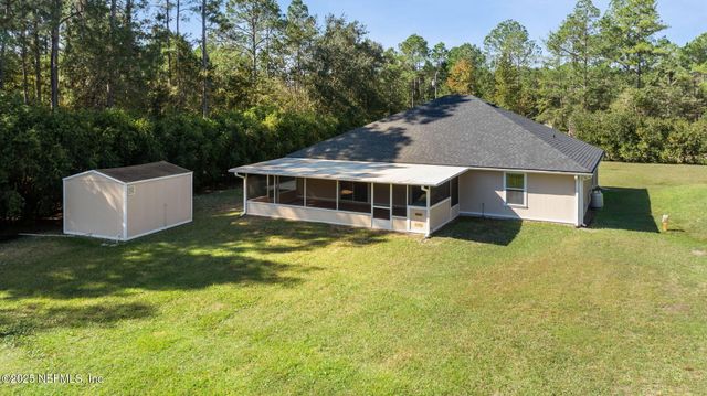 36 CURRANT Avenue, Middleburg, FL 32068