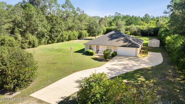36 CURRANT Avenue, Middleburg, FL 32068