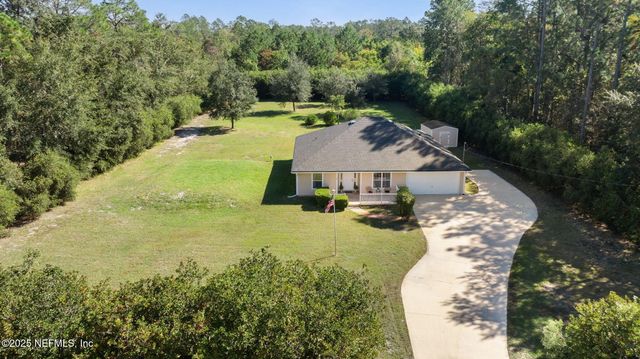 36 CURRANT Avenue, Middleburg, FL 32068