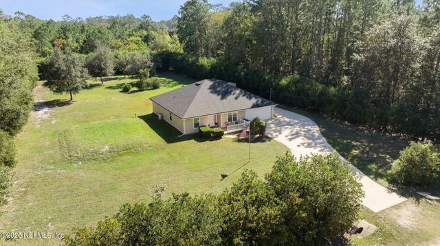 36 CURRANT Avenue, Middleburg, FL 32068