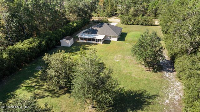 36 CURRANT Avenue, Middleburg, FL 32068