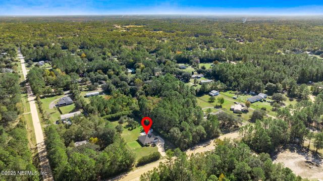 36 CURRANT Avenue, Middleburg, FL 32068