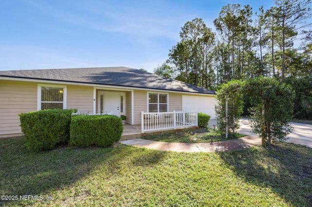 36 CURRANT Avenue, Middleburg, FL 32068