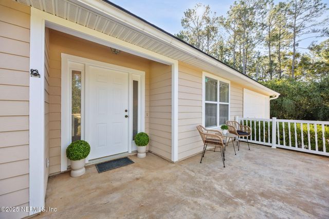 36 CURRANT Avenue, Middleburg, FL 32068