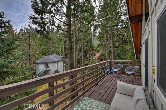 155 Birchwood, Lake Arrowhead, CA 92352