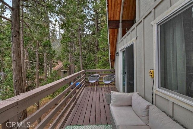 155 Birchwood, Lake Arrowhead, CA 92352