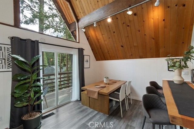 155 Birchwood, Lake Arrowhead, CA 92352