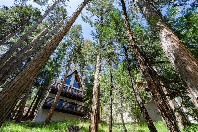 155 Birchwood, Lake Arrowhead, CA 92352