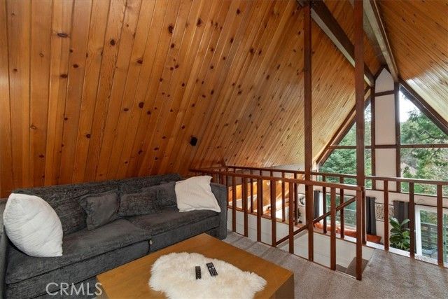 155 Birchwood, Lake Arrowhead, CA 92352