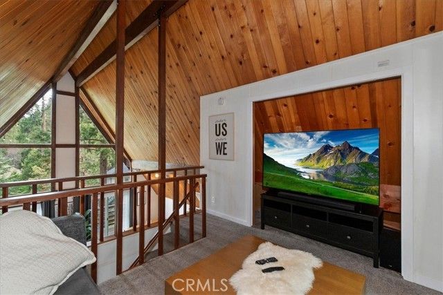 155 Birchwood, Lake Arrowhead, CA 92352