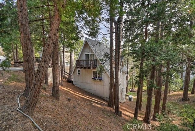155 Birchwood, Lake Arrowhead, CA 92352