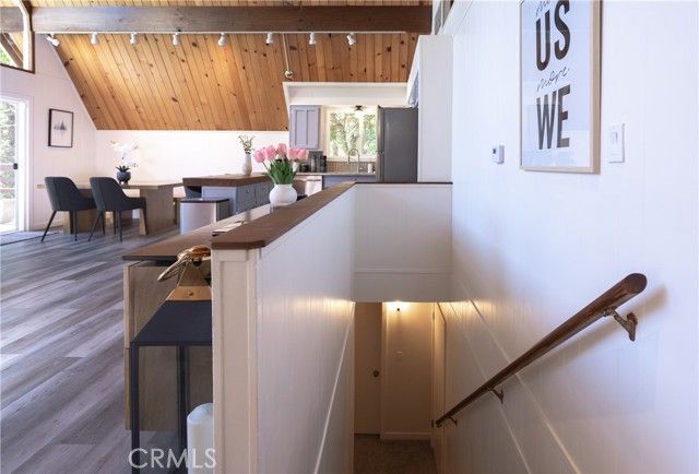 155 Birchwood, Lake Arrowhead, CA 92352