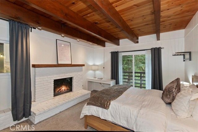 155 Birchwood, Lake Arrowhead, CA 92352