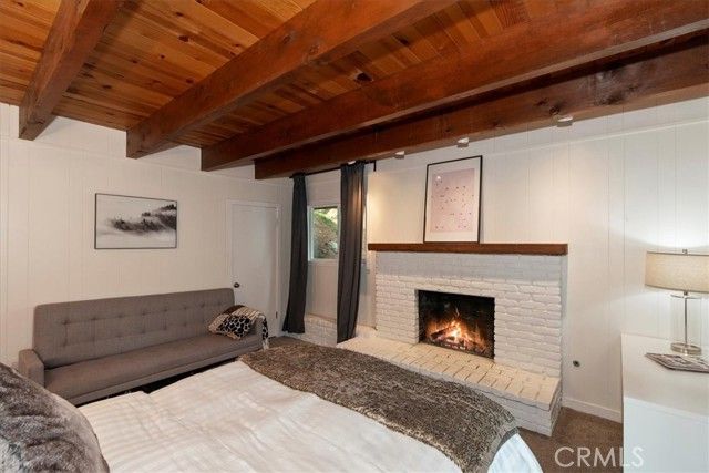 155 Birchwood, Lake Arrowhead, CA 92352