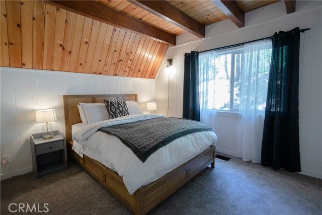 155 Birchwood, Lake Arrowhead, CA 92352