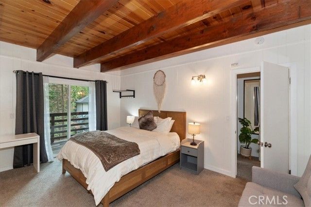 155 Birchwood, Lake Arrowhead, CA 92352