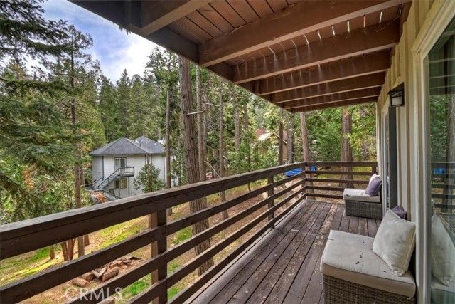 155 Birchwood, Lake Arrowhead, CA 92352