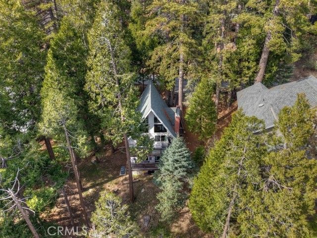 155 Birchwood, Lake Arrowhead, CA 92352