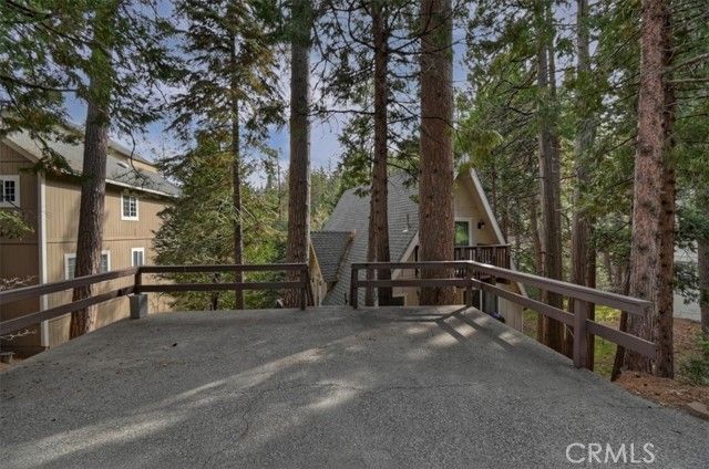 155 Birchwood, Lake Arrowhead, CA 92352