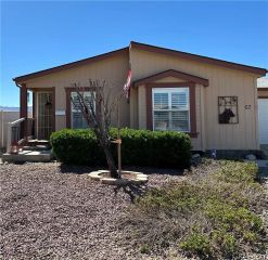 22241 Nisqually 67, Apple Valley, CA 92308