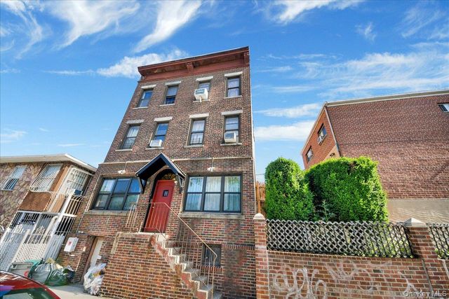1748 Cross Bronx Expressway, Bronx, NY 10472