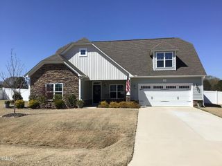 149 Steep Rock Drive, Willow Spring, NC 27592