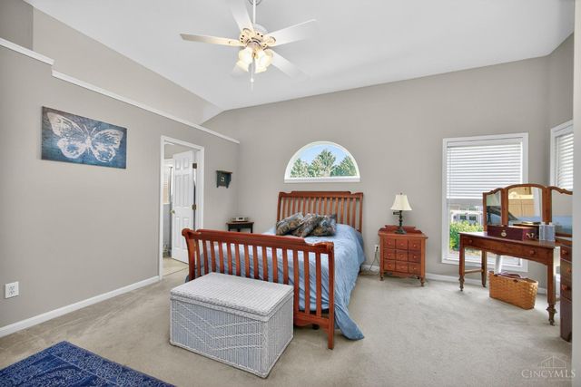 5455 Station Drive, South Lebanon, OH 45065