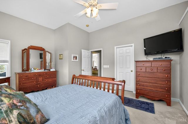 5455 Station Drive, South Lebanon, OH 45065