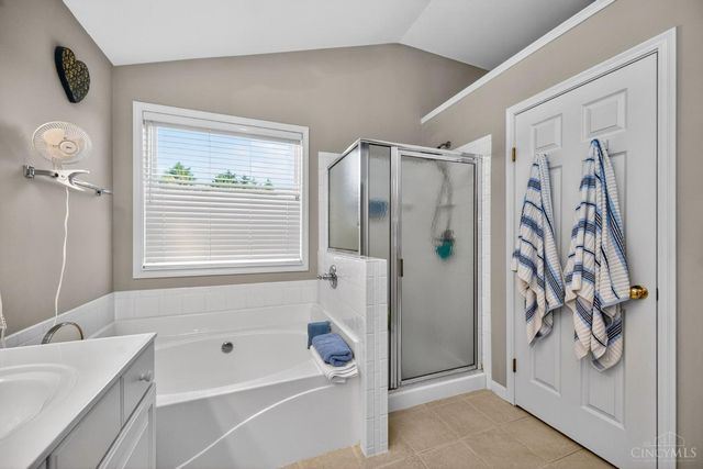 5455 Station Drive, South Lebanon, OH 45065