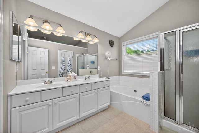 5455 Station Drive, South Lebanon, OH 45065