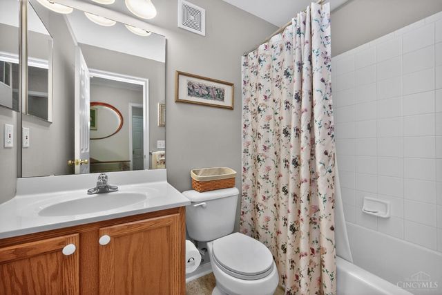 5455 Station Drive, South Lebanon, OH 45065