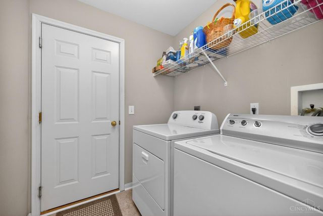 5455 Station Drive, South Lebanon, OH 45065