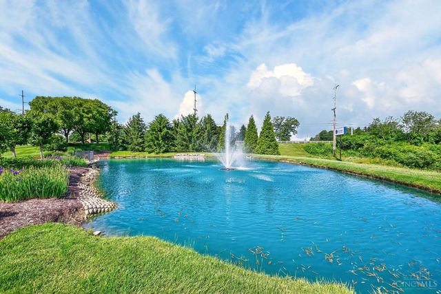 5455 Station Drive, South Lebanon, OH 45065