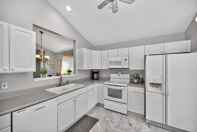 5455 Station Drive, South Lebanon, OH 45065