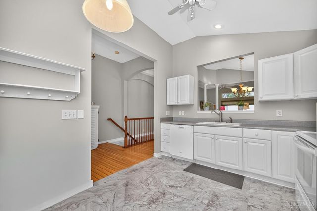 5455 Station Drive, South Lebanon, OH 45065