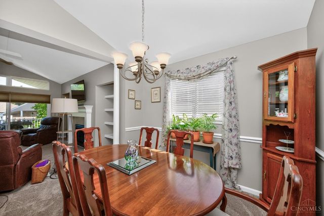 5455 Station Drive, South Lebanon, OH 45065