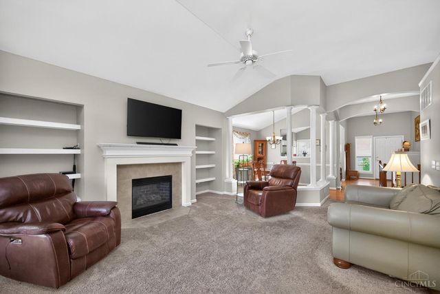 5455 Station Drive, South Lebanon, OH 45065