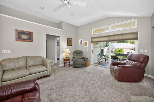 5455 Station Drive, South Lebanon, OH 45065