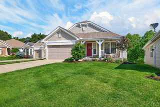 5455 Station Drive, South Lebanon, OH 45065