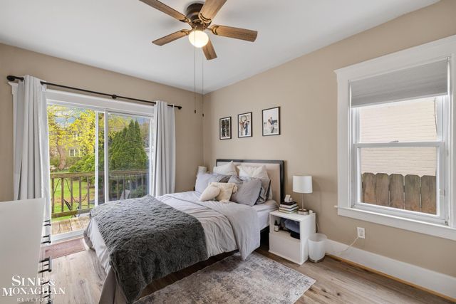 451 Saint Clair Avenue, Grosse Pointe, MI 48230