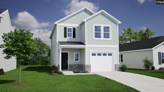 4008 S Monetta Drive, Elgin, SC 29045