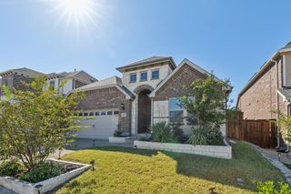1918 Holy Unity Lane, Wylie, TX 75098