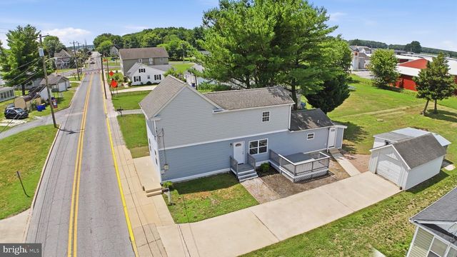 213 S WEST ST, Harrington, DE 19952